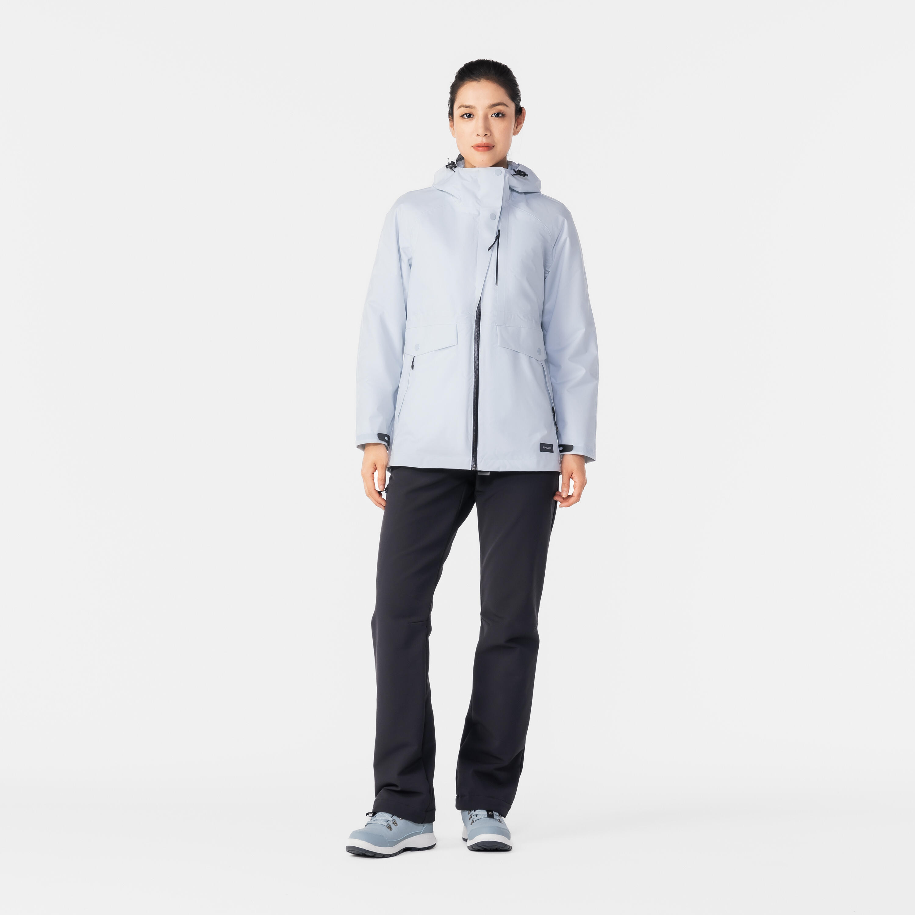 レディース ジャケット・アウター | Decathlon