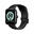 Laufuhr Smartwatch Multisportuhr mit Herzfrequenzmessung - CW500 M schwarz 