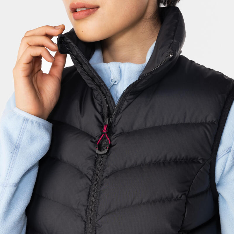 WOMEN’S DOWN JACKET CN_