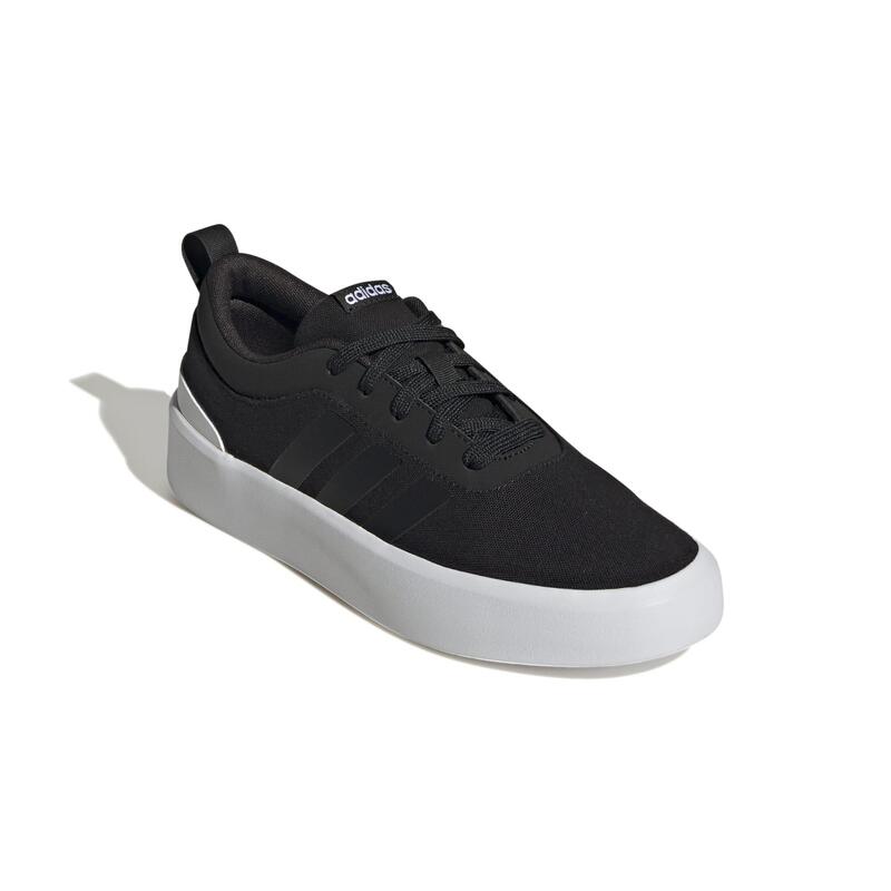 CHAUSSURE ADIDAS FEMME FUTURVULC NOIR