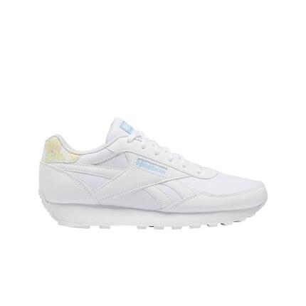CHAUSSURE MARCHE REEBOK REWIND FEMME BLANCHE