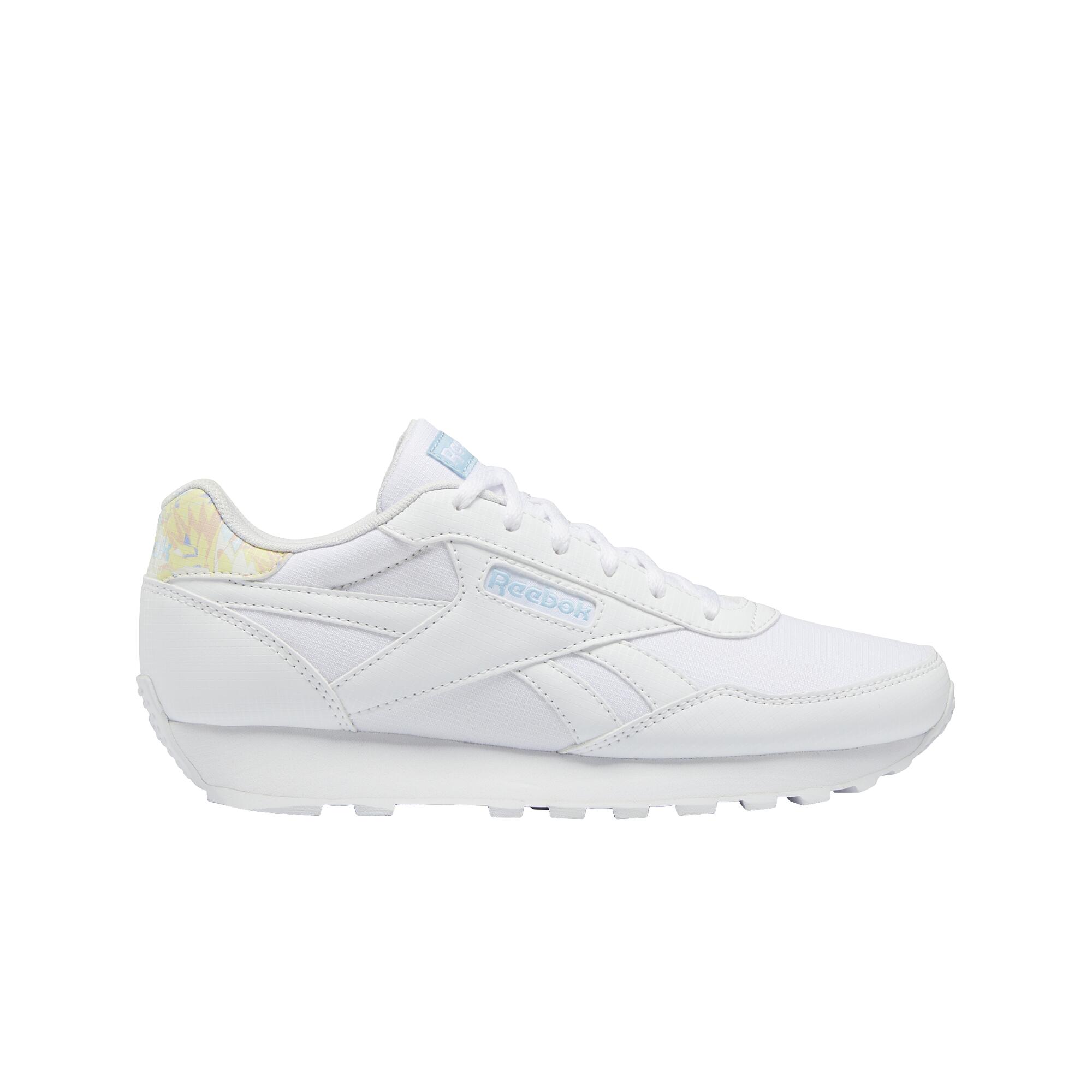 Reebok Blanche Chaussure De Tennis Reebok Tennis Reebok Femme