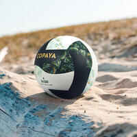 Beach Volleyball Replica Hybrid - Green/White