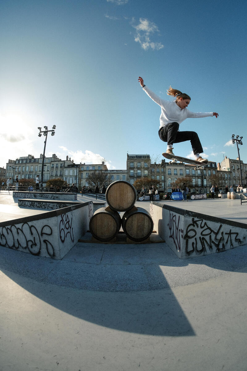 Skatepark we Wrocławiu – znajdź najlepszy dla siebie