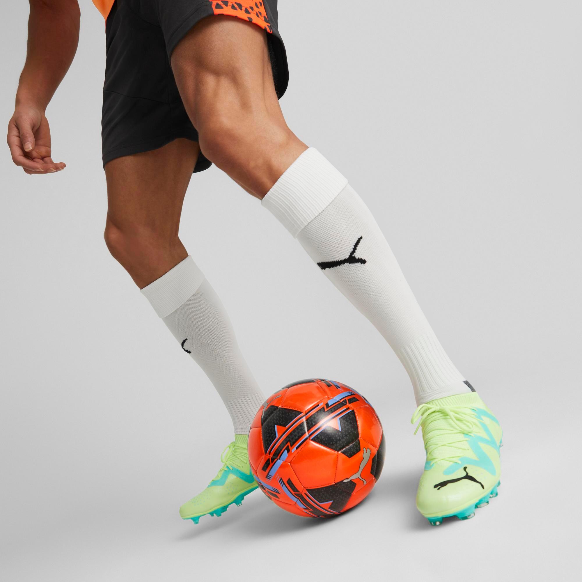 Puma future deals gialle