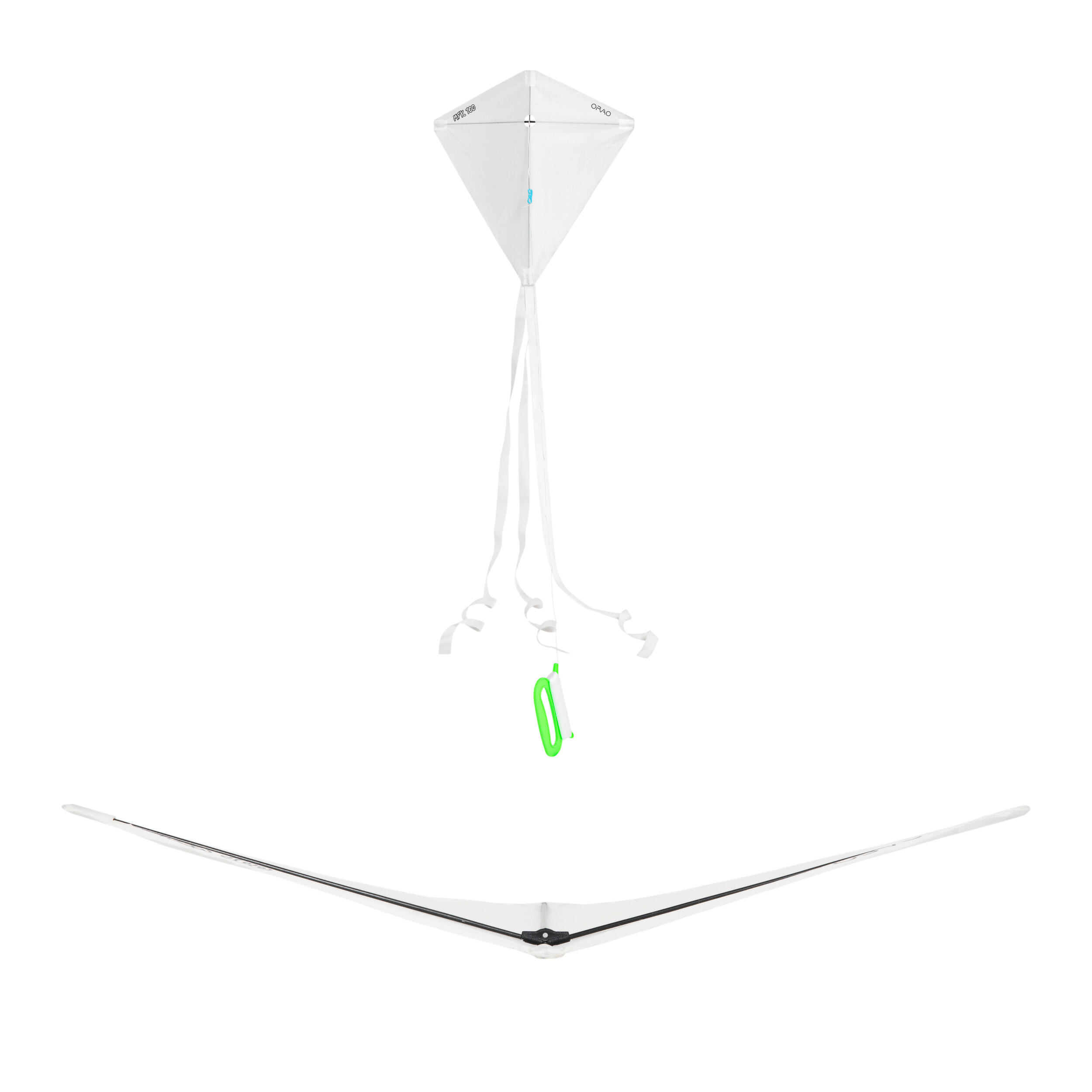 Papalote personalizable MFK 100 2/9
