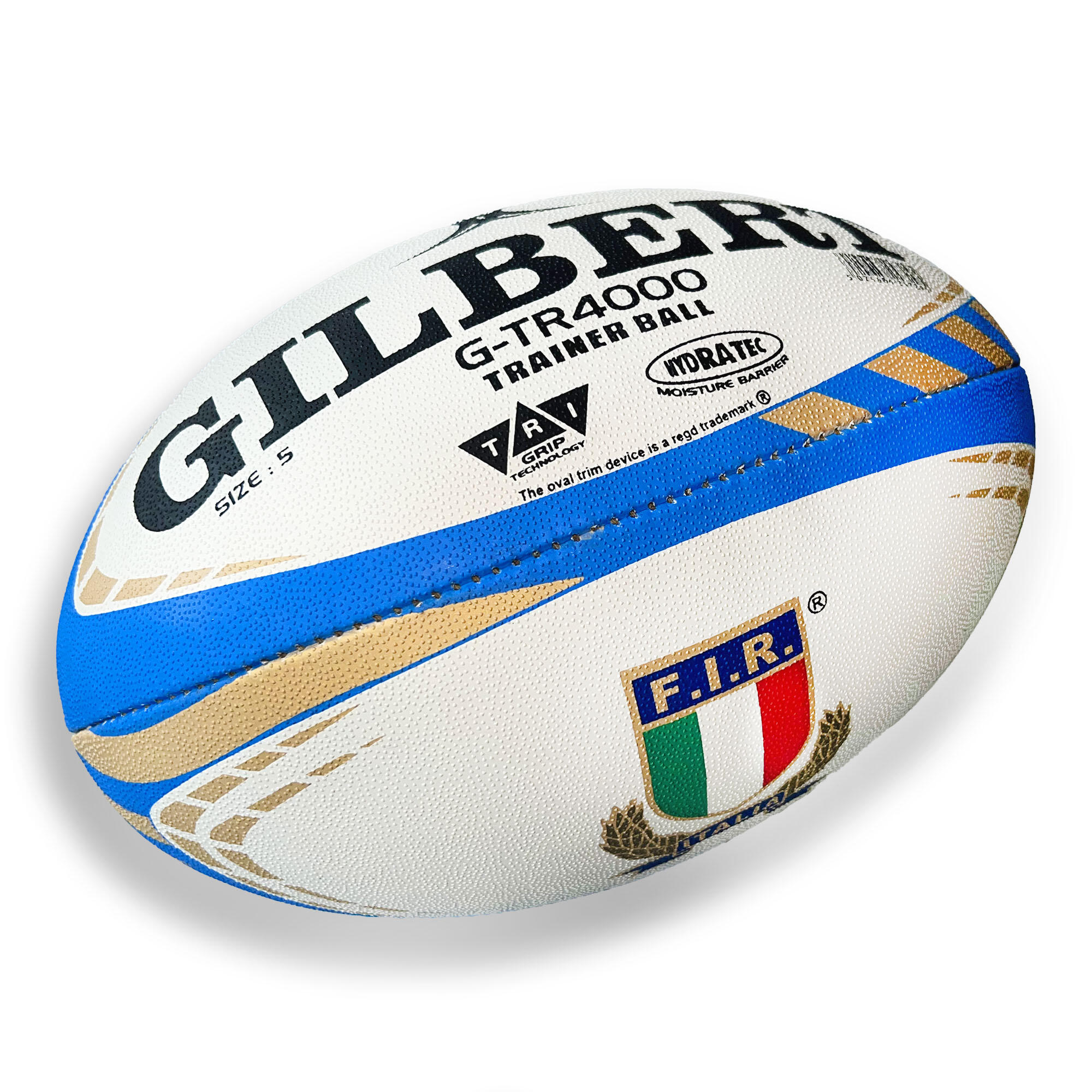 PALLONE DA RUGBY G-TR4000 FIR 2/2