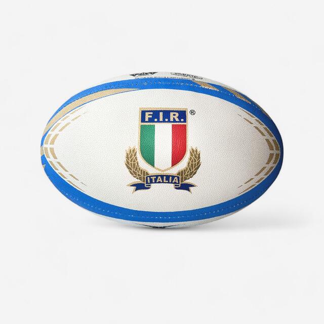 PALLONE DA RUGBY G-TR4000 FIR