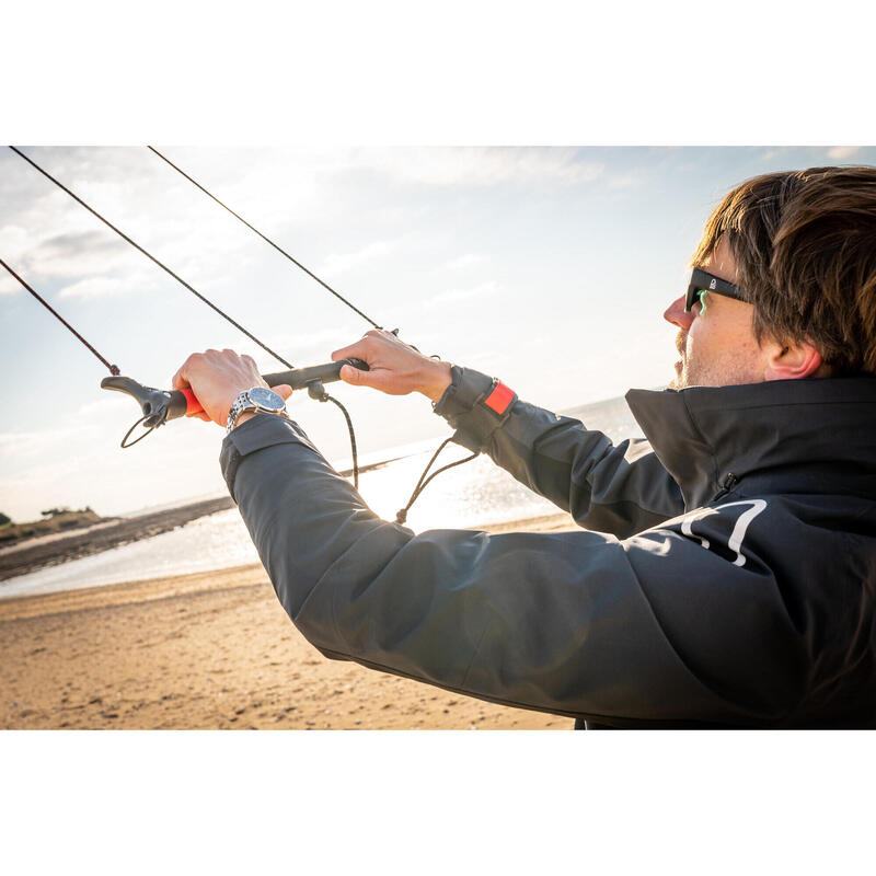 Power Kite - 2,5 m² - Kırmızı - KS100