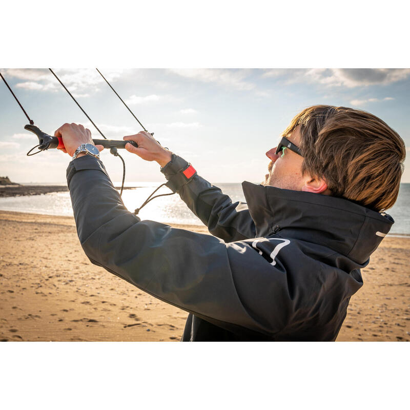 Power Kite - 2,5 m² - Kırmızı - KS100