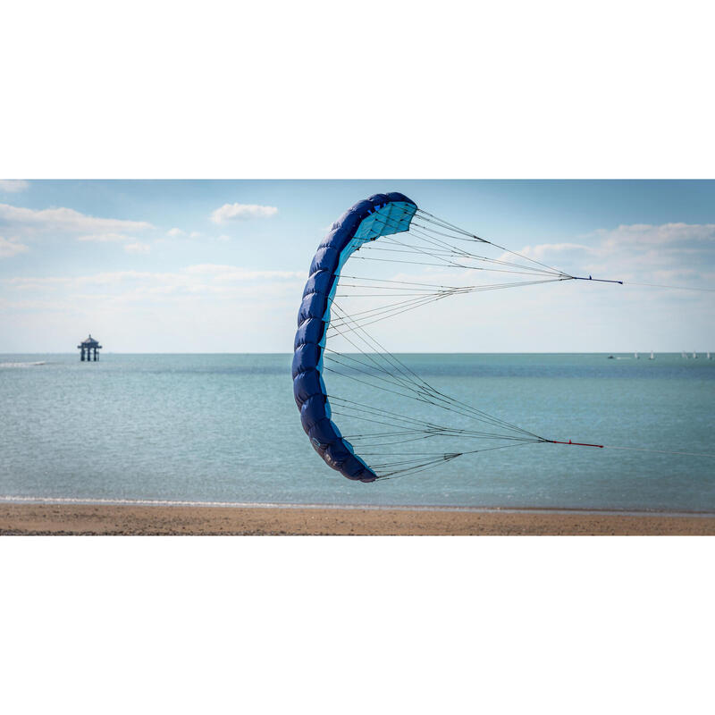 Power Kite - 1,2 M - Mavi - PW100