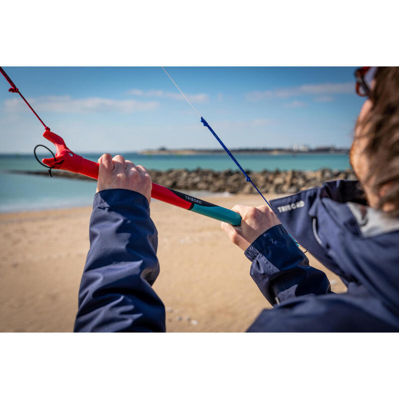 Power Kite - 1,2 M - Mavi - PW100