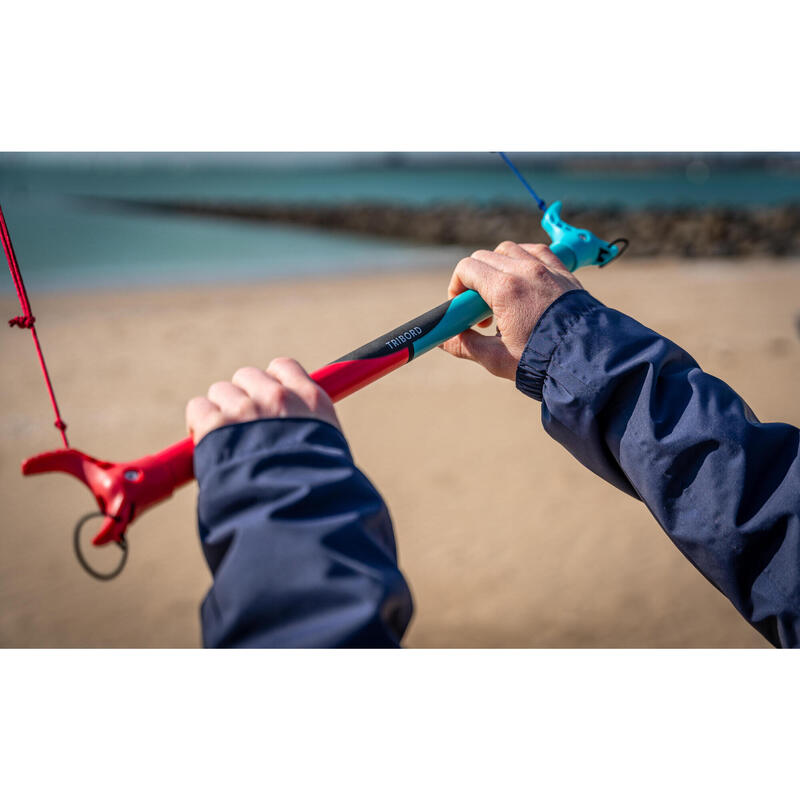 Power Kite - 1,2 M - Mavi - PW100