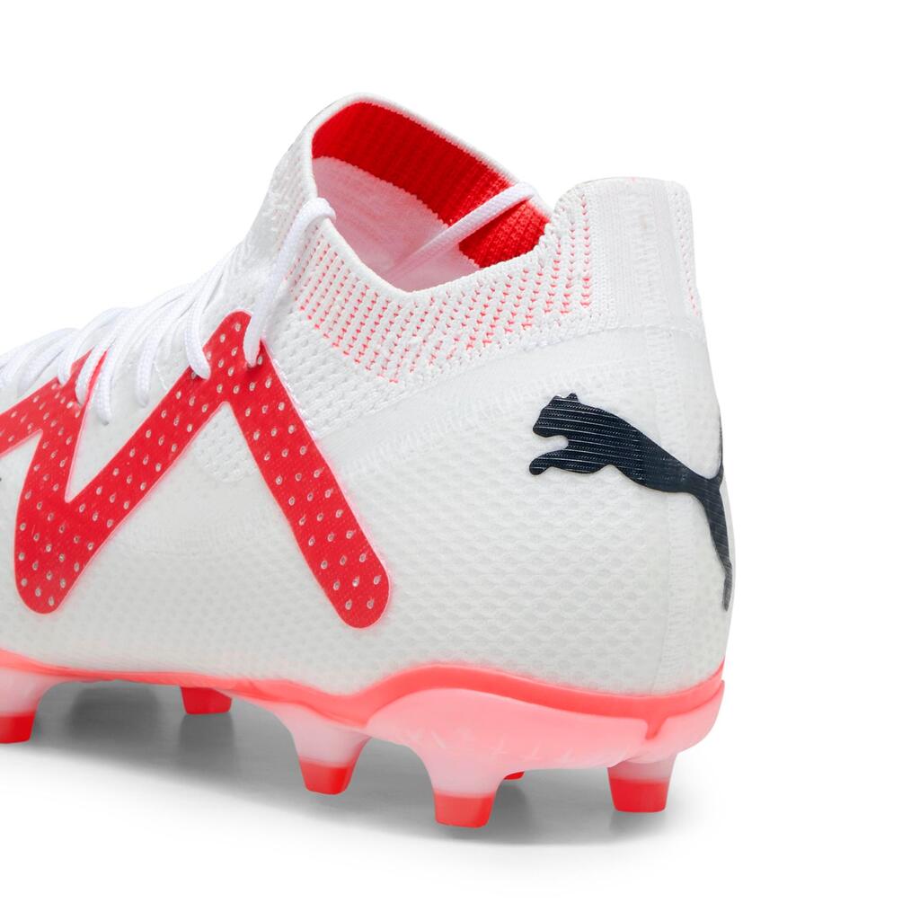 Adult FG/AG Future Pro - White/Red