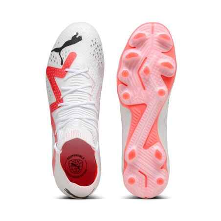 Adult FG/AG Future Pro - White/Red