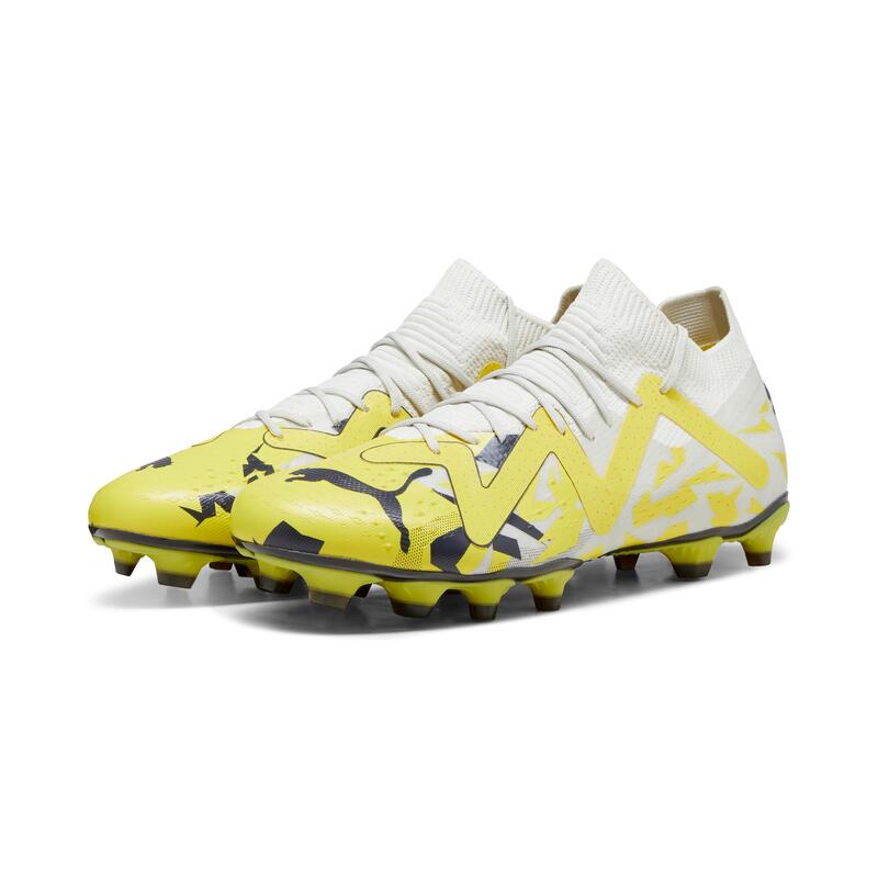 Puma FUTURE VOLTAGE Match FG/AG adulto