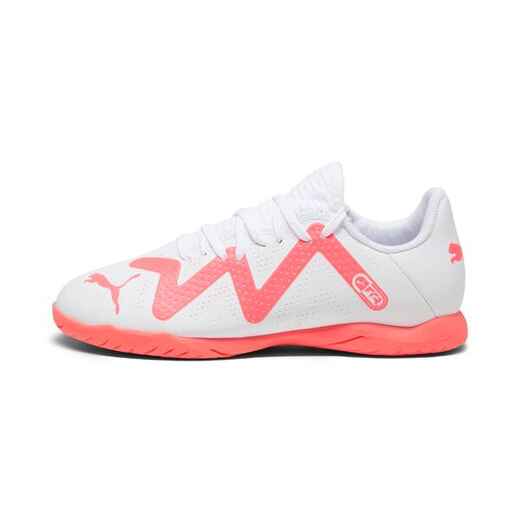 
      Kinder Fussball Hallenschuhe Futsal - PUMA Future Match IN
  