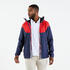 Men's Sailing Jacket 100 - Blue Red