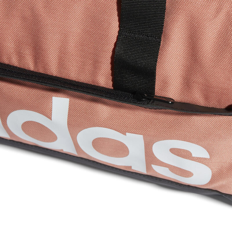 SAC DUFFEL ADIDAS XS ARGILE BLANC