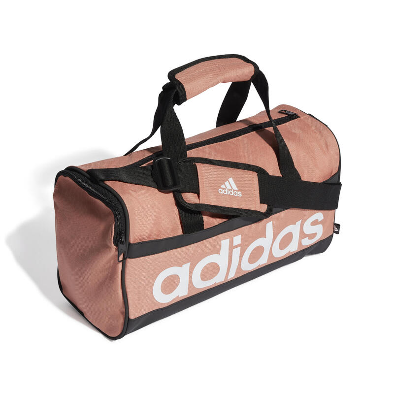 Bolsa Duffel Adidas Arcilla Blanco XS