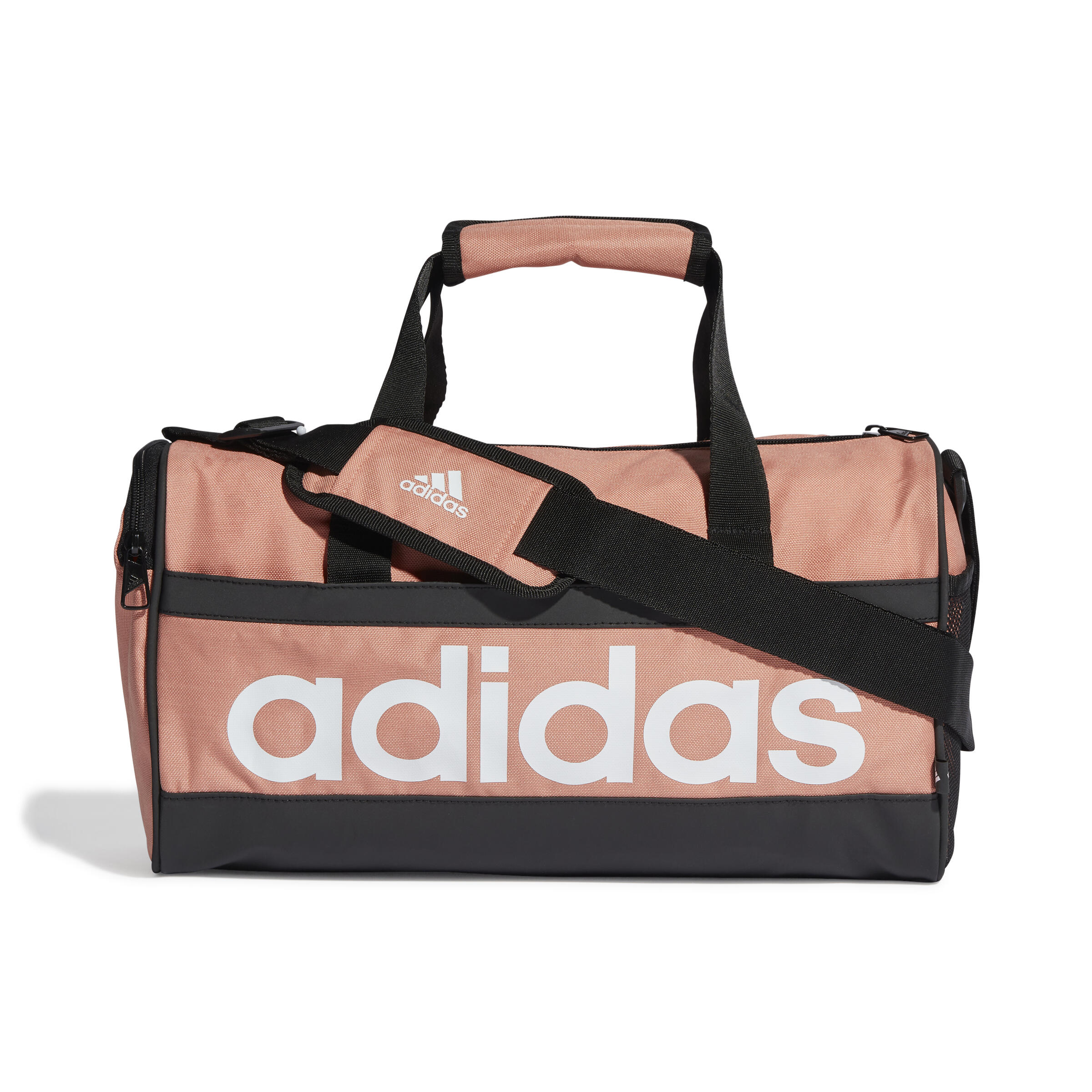 XS Duffel Bag - Clay White 1/6