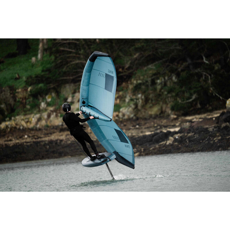 Auftriebsweste Prallschutzweste Foil/Wakeboard - 900 50 Newton