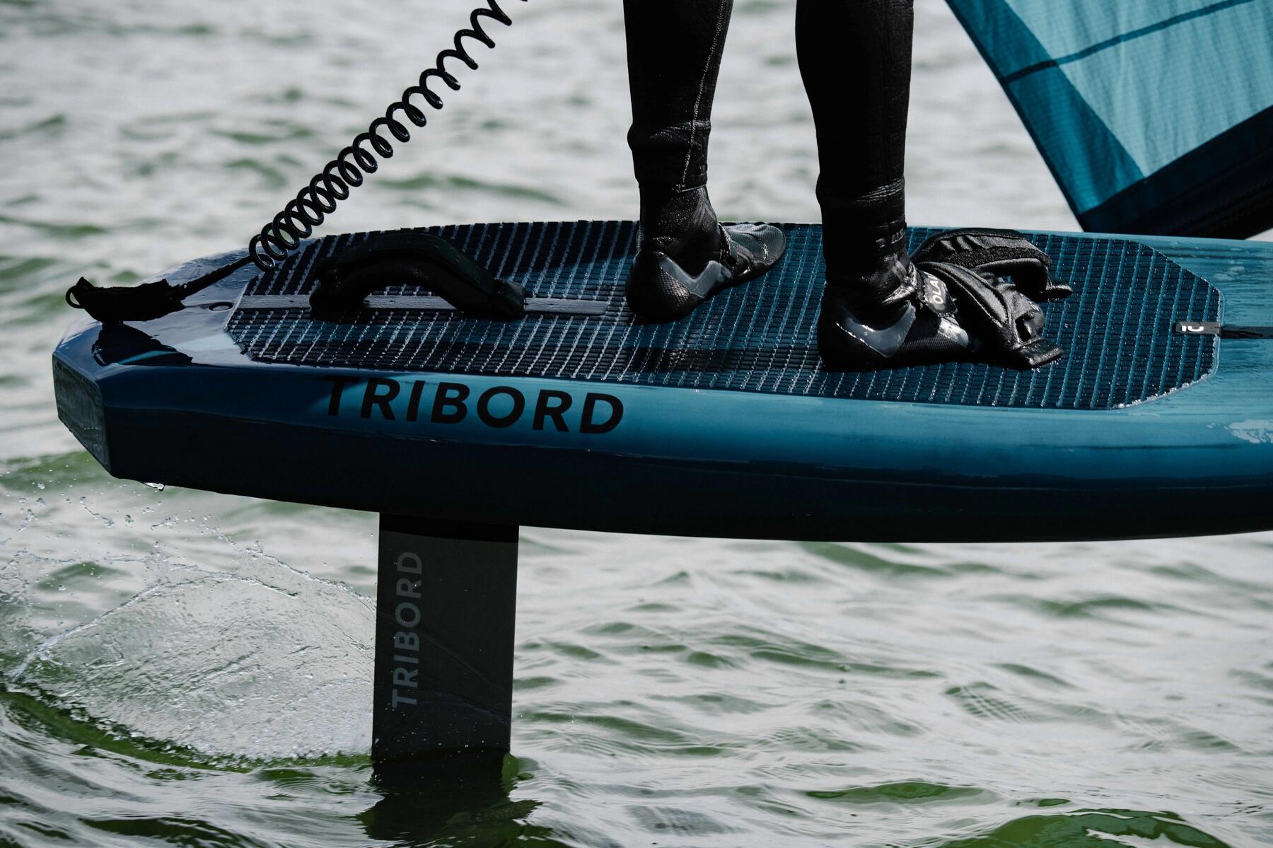 มารู้จัก WING FOILING กีฬาน้องใหม่ สาย Extremes ต้องลอง!