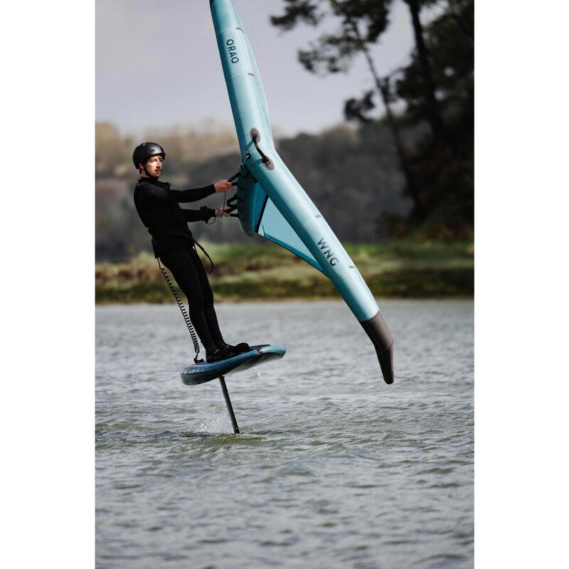 Auftriebsweste Prallschutzweste Foil/Wakeboard - 900 50 Newton