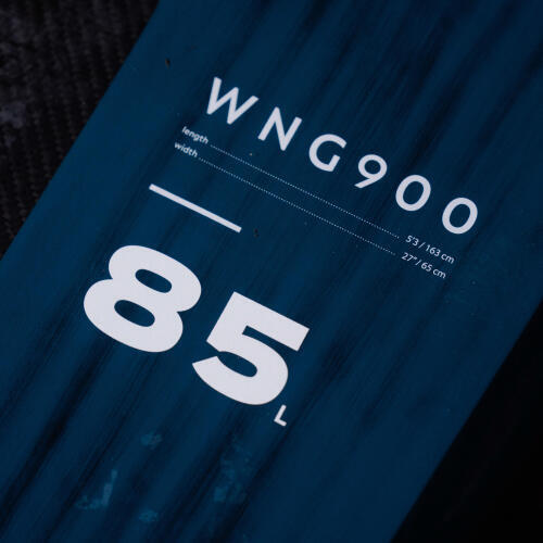 Planche de wingfoil Freeride - WNG900 85L