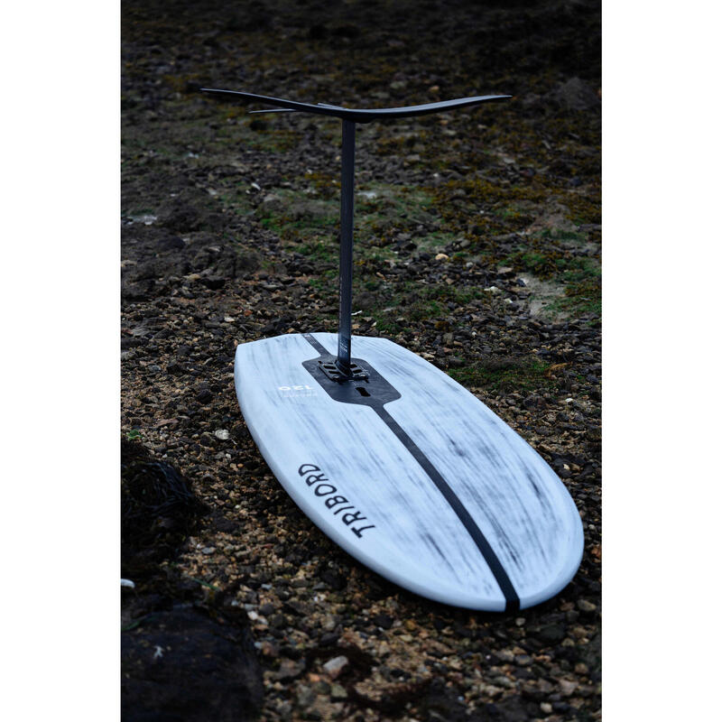 Freeride wingfoilboard WNG900 120 l