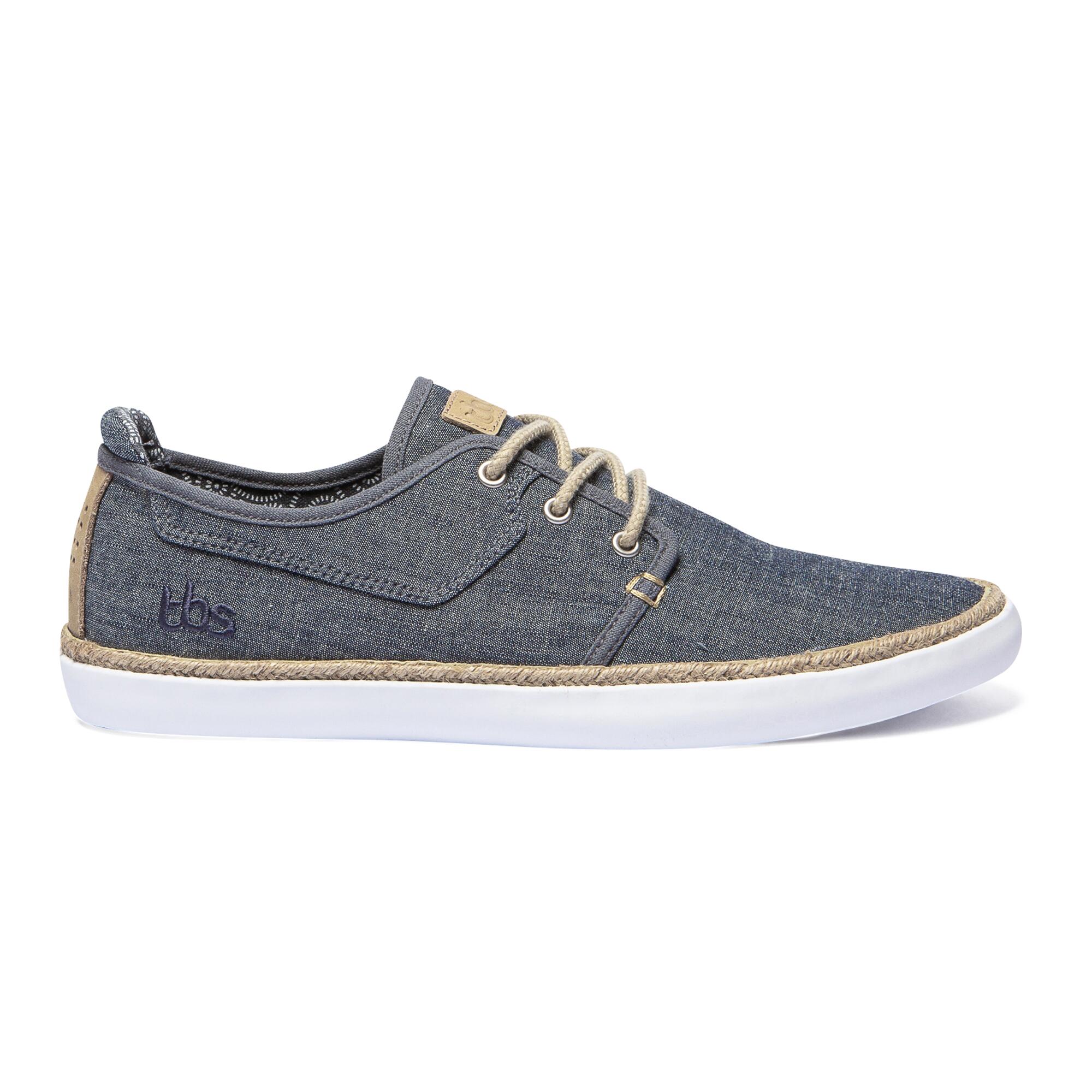 Chaussures homme TBS Marche Lifestyle Decathlon