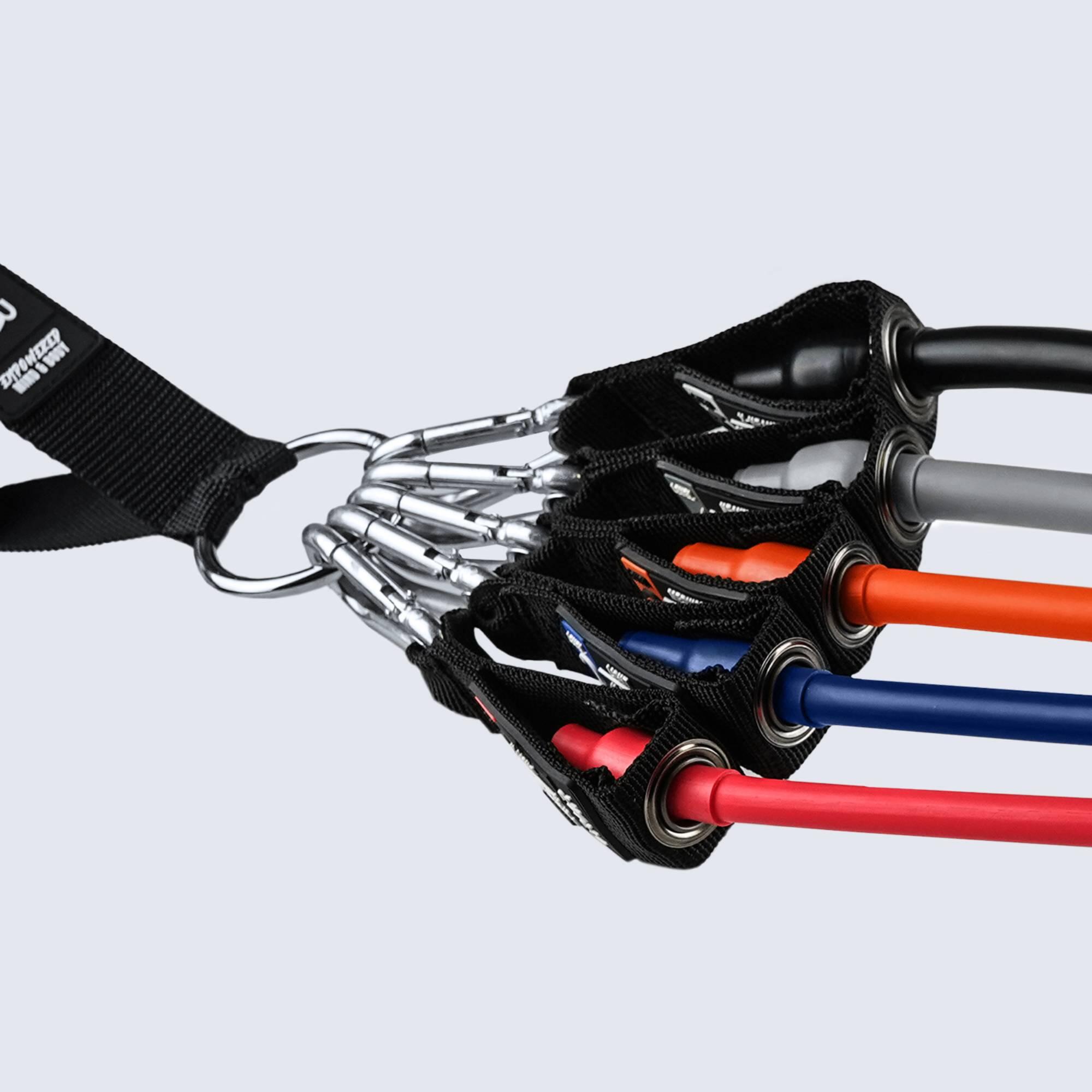 TRNR Strength Tube X Light