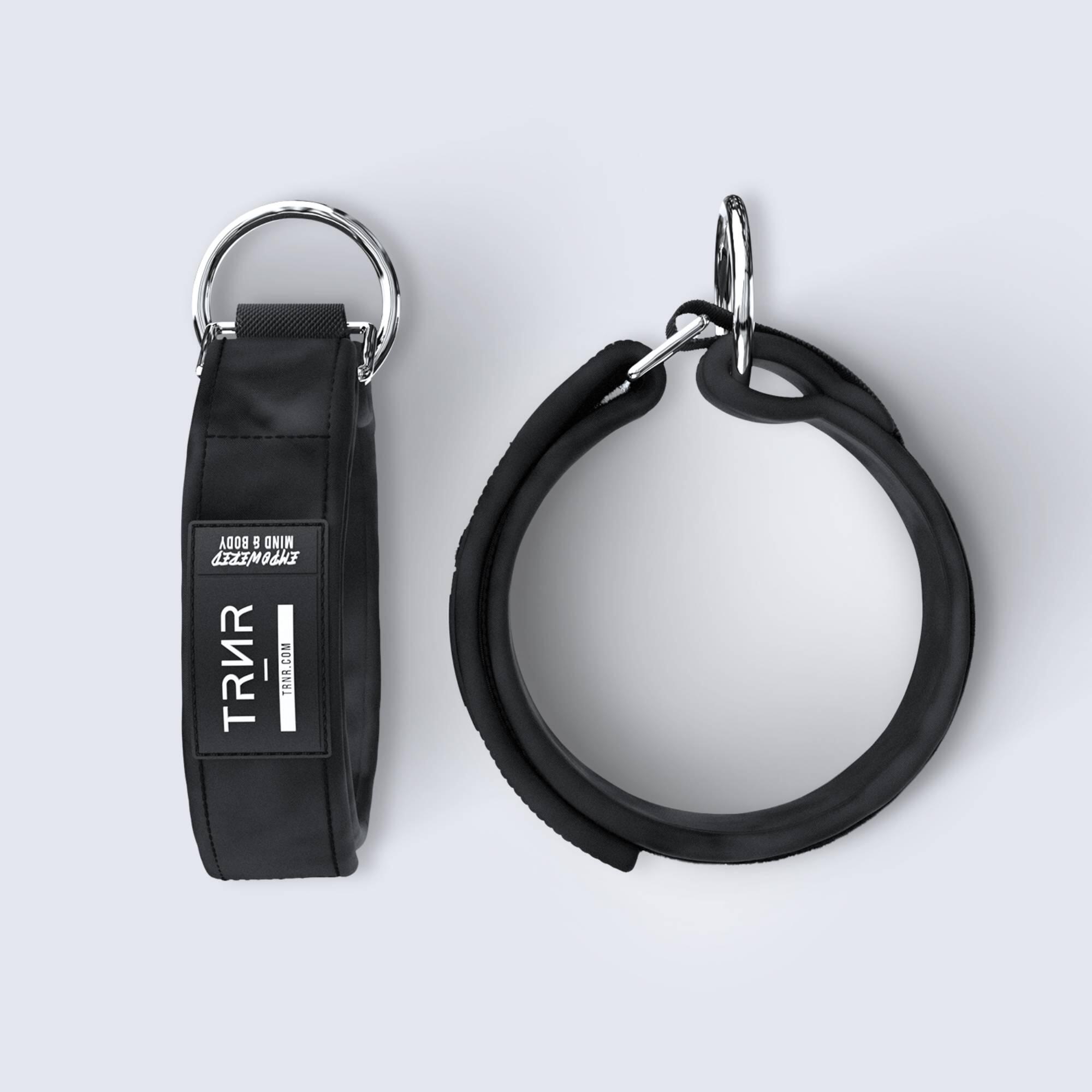 TRNR Strength X Handles