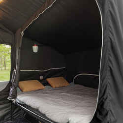 4 Man Inflatable Trailer Tent - Airsecond 4.2 F&B