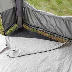 4 Man Inflatable Trailer Tent - Airsecond 4.2 F&B