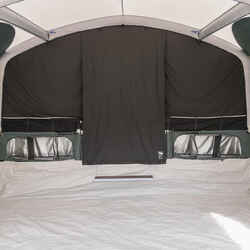 4 Man Inflatable Trailer Tent - Airsecond 4.2 F&B