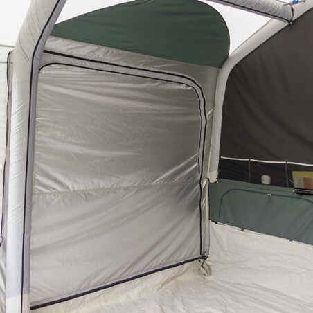 4 Man Inflatable Trailer Tent - Airsecond 4.2 F&B