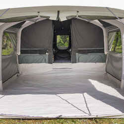 4 Man Inflatable Trailer Tent - Airsecond 4.2 F&B