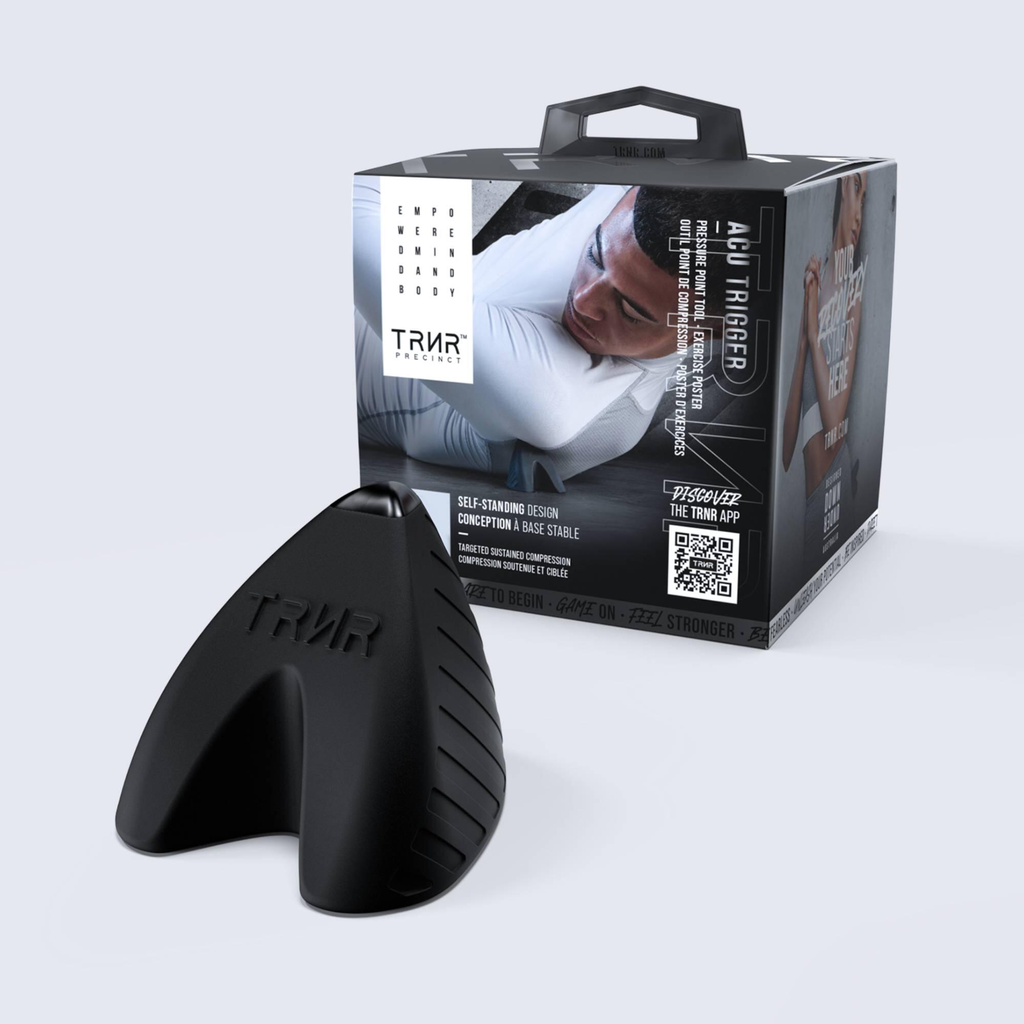 TRNR Acu Trigger