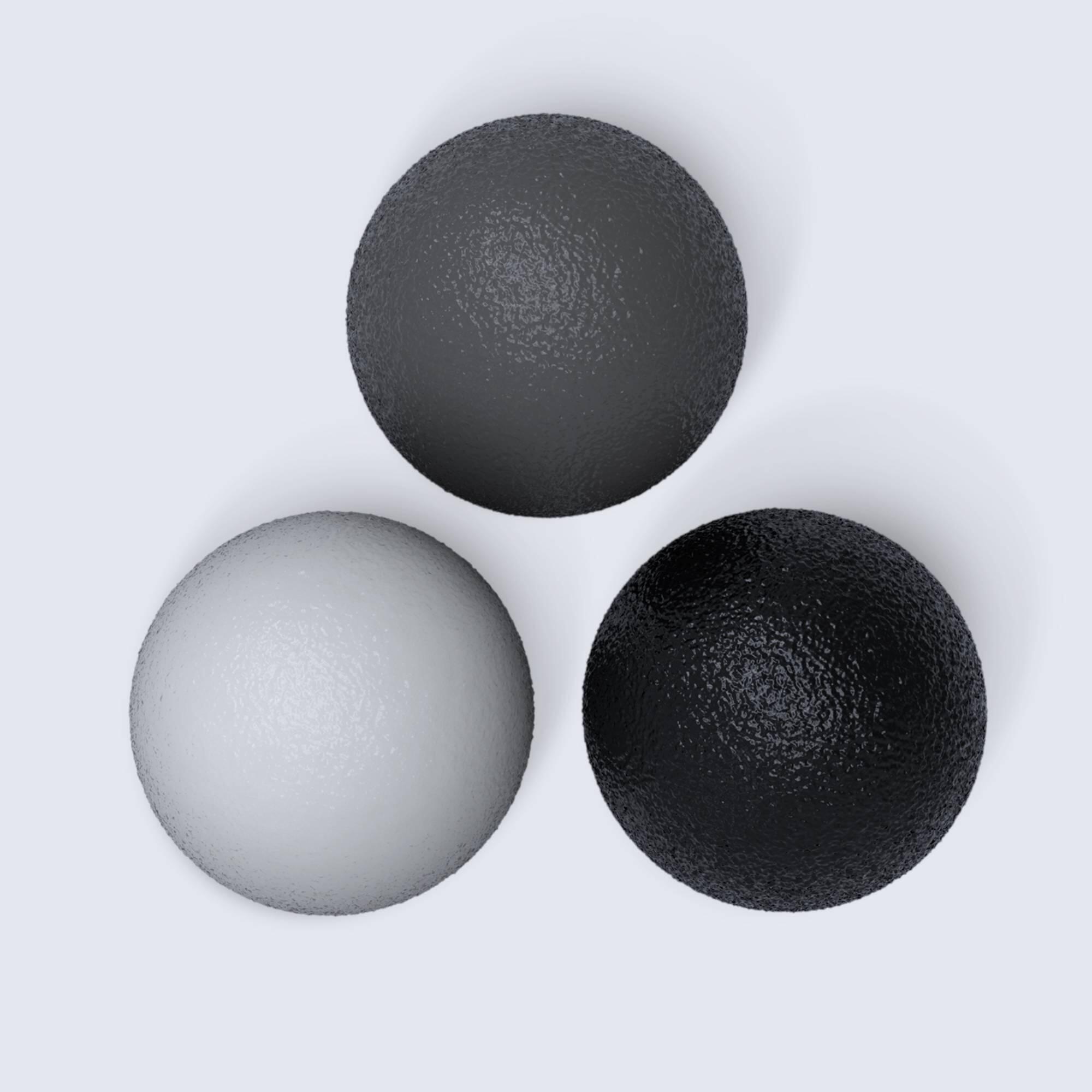 TRNR Gel Balls