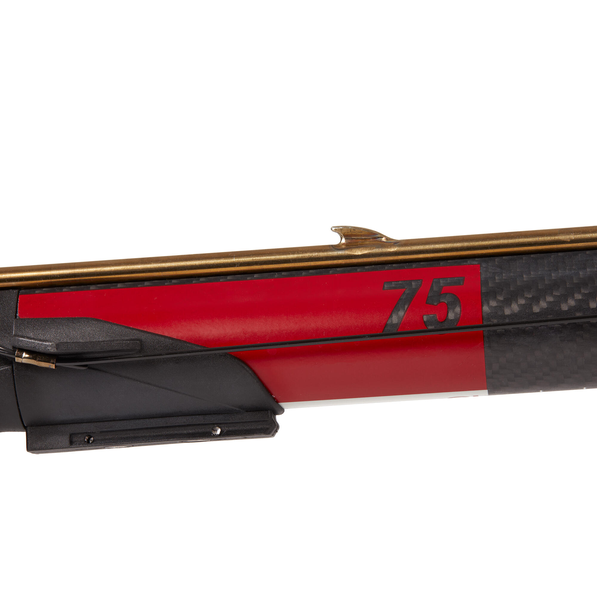 Arbalète chasse sous-marine carbone 75 cm - SPF 900 connectée 8/19