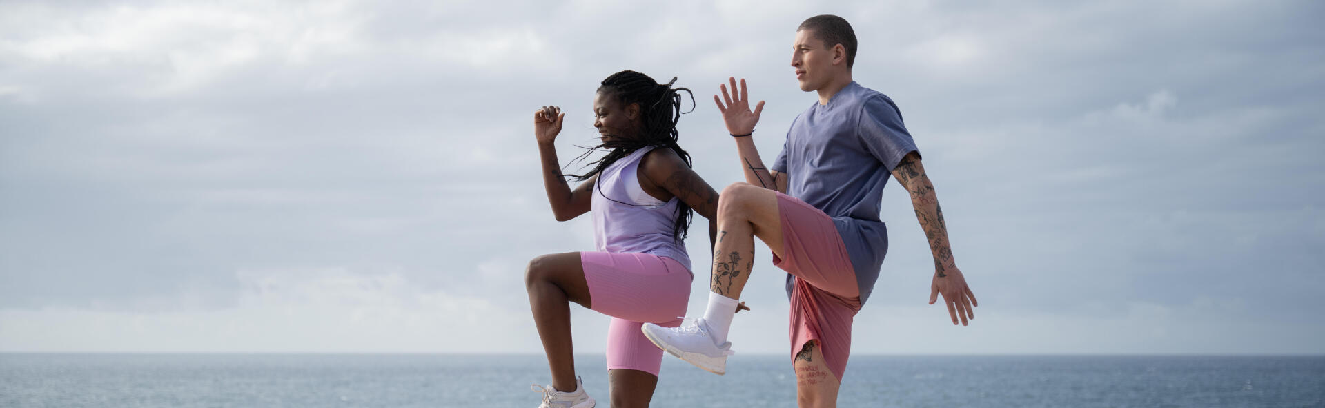 quelle pratique de fitness
