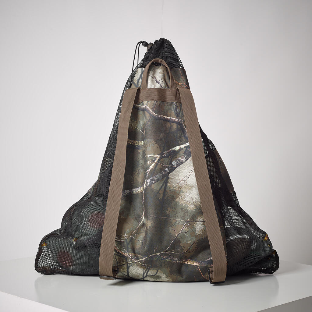 Torba za mamce TREEMETIC 100
