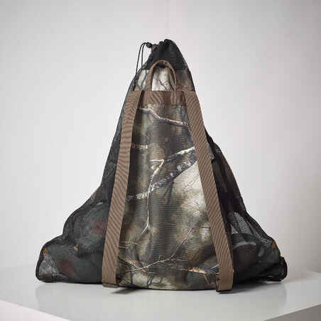 DECOY BAG 100 TREEMETIC