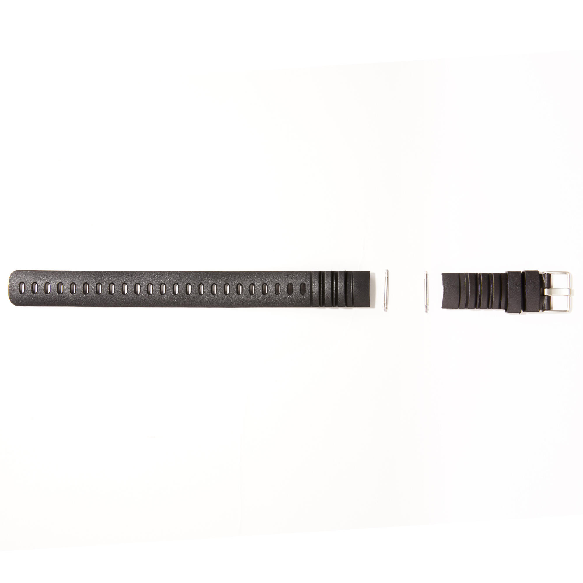 SUUNTO Bracelet Noir Pour Ordinateur De Plong&#xE9;e Suunto Zoop Novo Ou Vyper -