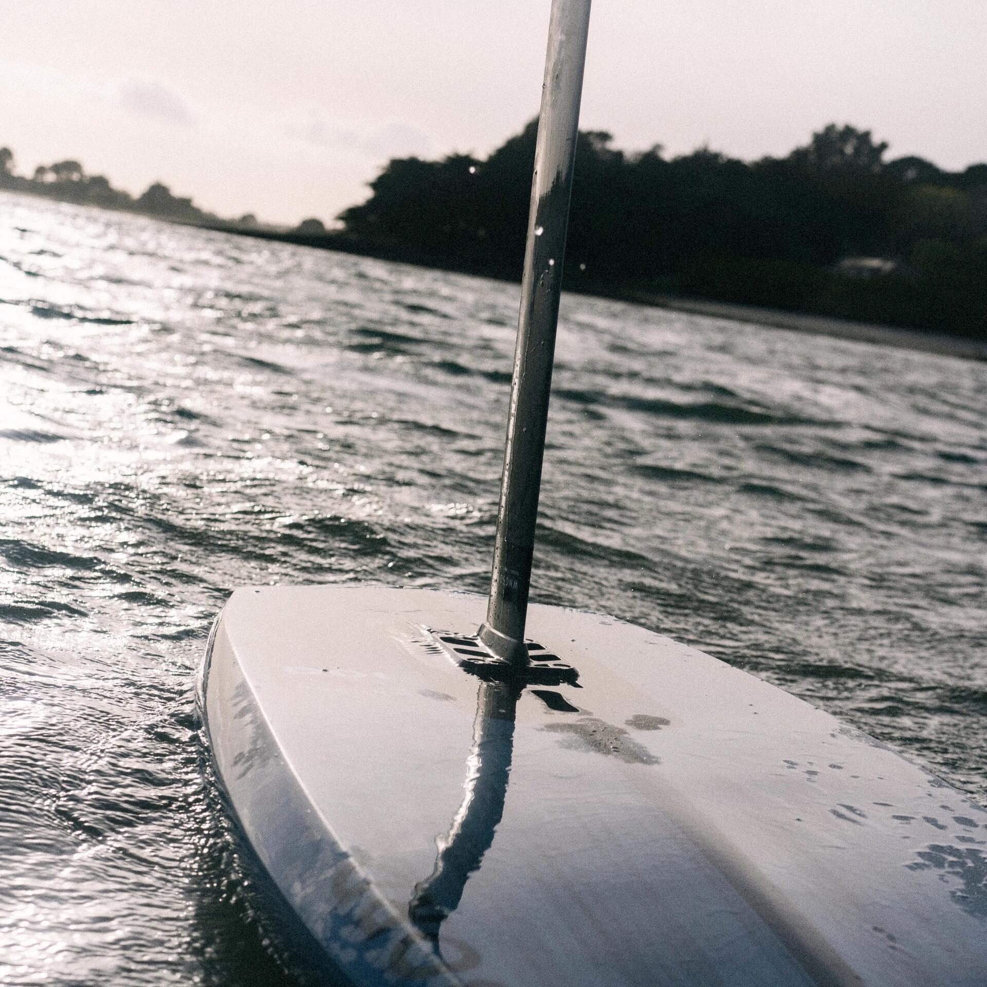 Démocratiser le foil
