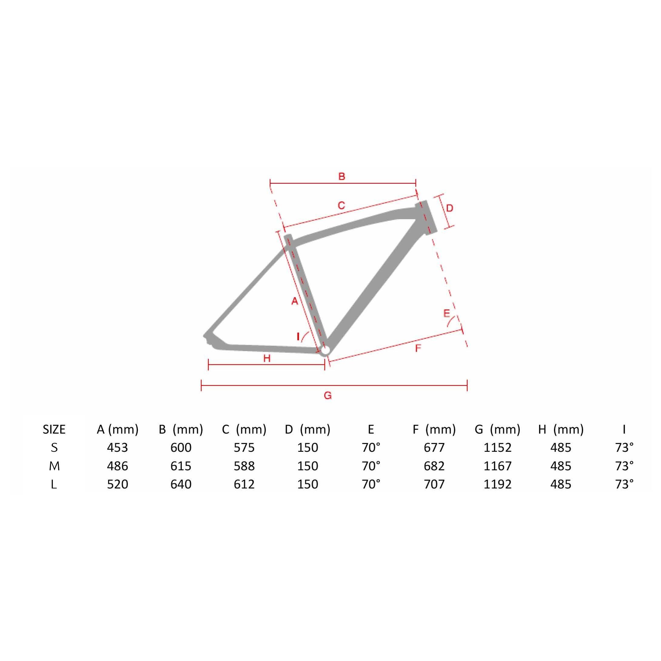 Mid-motor electric mountain bike Bosch high frame - Stilus E-Touring