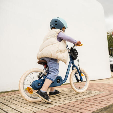 Location de velo enfant 2en1 draisienne 3 5 ans 14 pouces