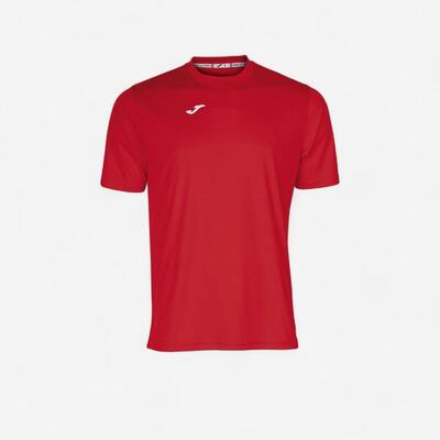 MAGLIA COMBI JOMA BOUTIQUE ROSSA