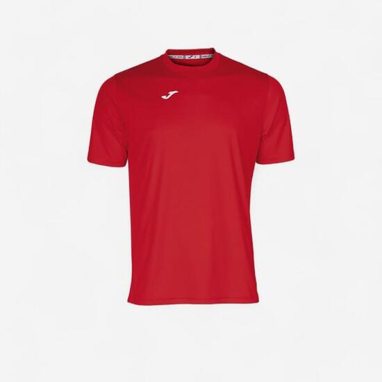 MAGLIA COMBI JOMA BOUTIQUE ROSSA